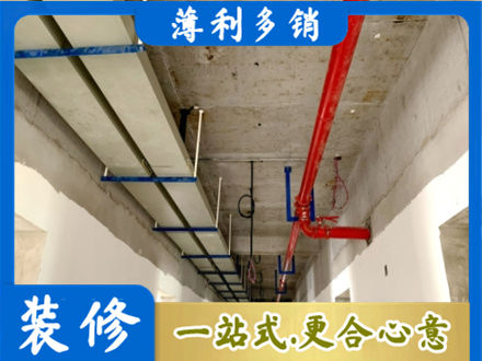 玉树州曲麻莱县水电工程安装