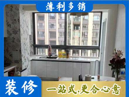 玉树州曲麻莱县专业橱柜定制